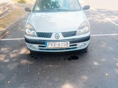 Renault Clio II