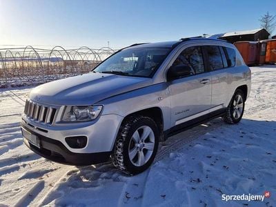 Używany Jeep Compass 2011 SUV