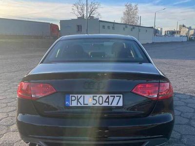 Używany Audi A4 2008