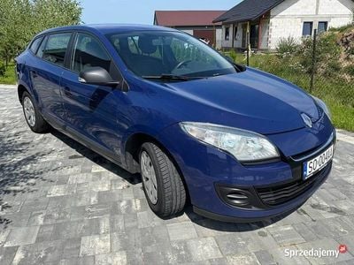Renault Mégane III
