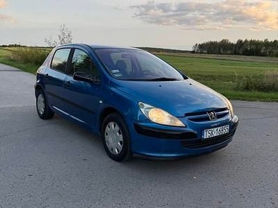 Peugeot 307