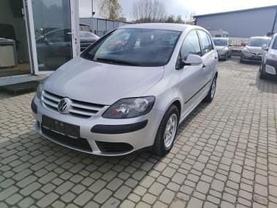 Używany VW Golf IV 116 KM (85 kW) 2006 Srebrny Hatchback