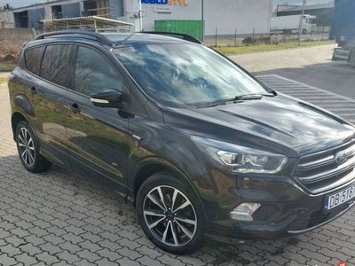 używany Ford Kuga 