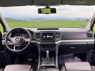 VW Amarok