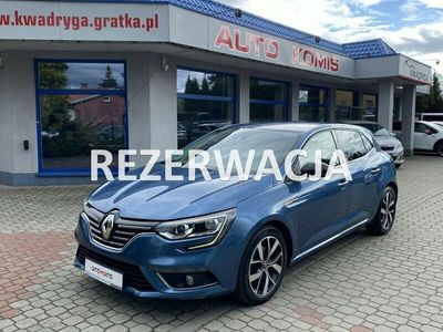 używany Renault Mégane IV 