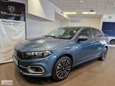 używany Fiat Tipo II 1.0 T3 City Life 100KM DEMO Dealer SalonPL Gwarancja Vat23%