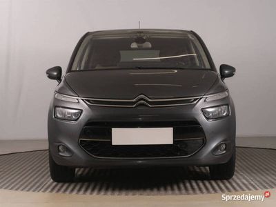 używany Citroën C4 Picasso 1.6 HDi