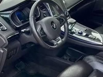 Używany 2016 Renault Espace | 55 900 zł (Uczciwa cena)