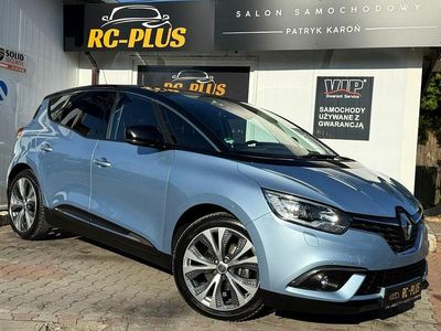 Renault Scénic IV