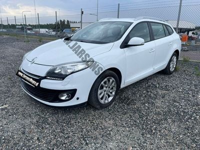Renault Mégane GrandTour