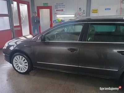 Używany 2006 VW Passat | 12 900 zł (Dość drogi)