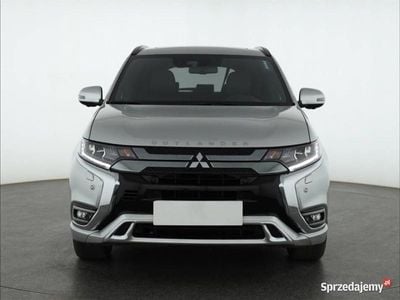 Mitsubishi Outlander P-HEV