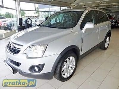 Używany 2012 Opel Antara SUV | 56 900 zł
