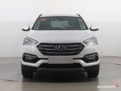 używany Hyundai Santa Fe 2.0 CRDi