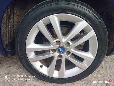 Fiat Croma