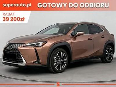 Inny kolor Nowe 2025 Lexus UX Business Edition SUV | 178 700 zł