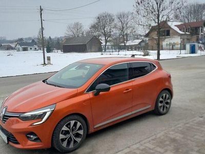 Używany Renault Clio V 2023 Inny kolor Hatchback