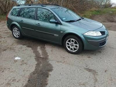 Renault Mégane GrandTour