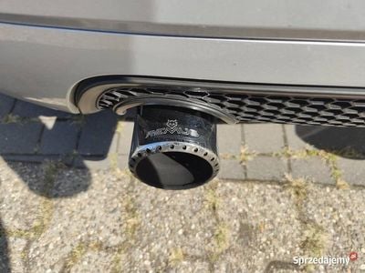 Używany Audi TT 1999 Coupe