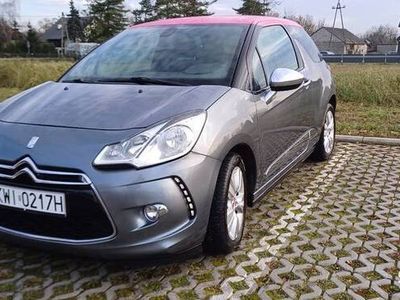 Citroën DS3