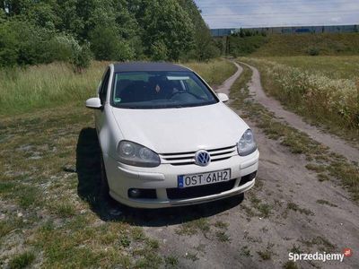 VW Golf VI