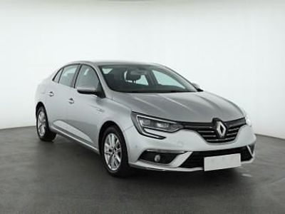 Renault Mégane IV