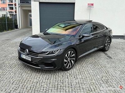 VW Arteon
