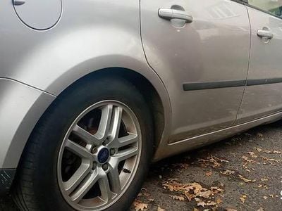 Używany 2006 Ford C-MAX Minivan | 2200 zł