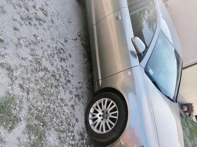 Używany 2005 Audi A6 | 10 000 zł