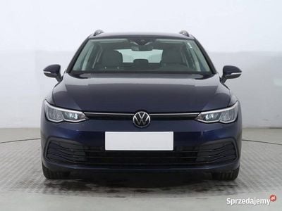 VW Golf VIII
