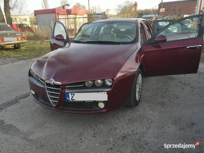 Alfa Romeo 159