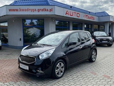 Kia Venga