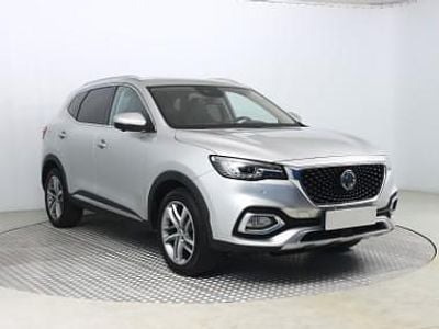 Szary Używany 2023 MG HS SUV | 83 500 zł