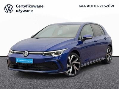 Używany 2024 VW Golf VIII | 129 900 zł