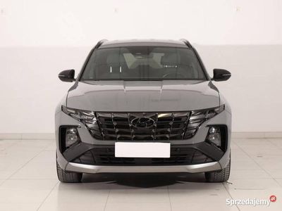 Szary Używany 2023 Hyundai Tucson SUV | 117 999 zł (Drogi)