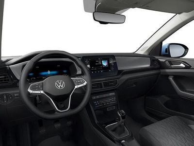 Nowe 2026 VW T-Cross SUV | 119 270 zł