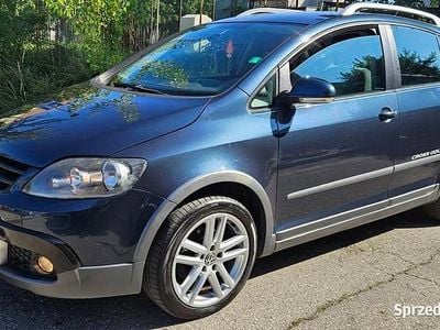 VW Golf V