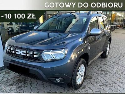 używany Dacia Duster I 1.0 TCe Expression LPG Expression 1.0 TCe 100KM MT LPG