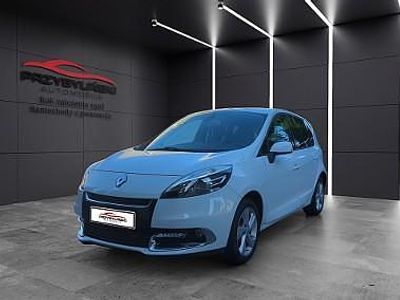 używany Renault Scénic III super stan - nowy silnik