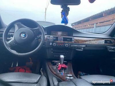 Używany BMW 335 2007 Kombi