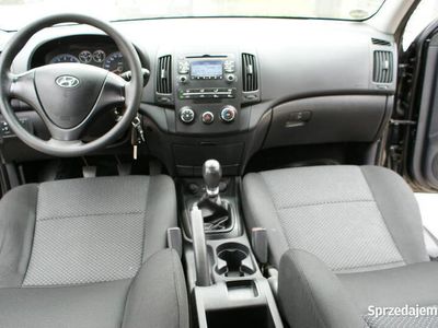 używany Hyundai i30 