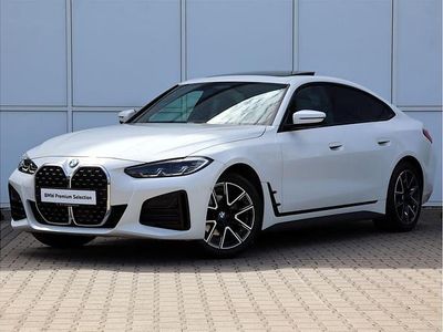 BMW 420 Gran Coupé