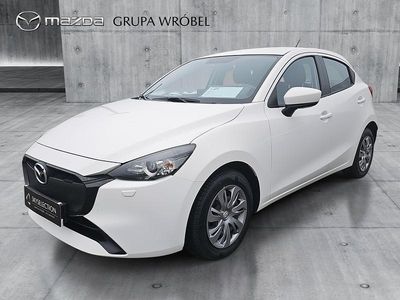 Używany 2024 Mazda 2 Hatchback | 69 000 zł