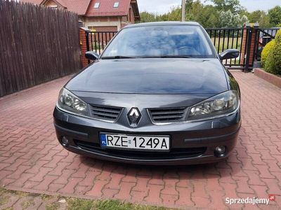 Renault Laguna II