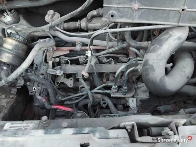 Używany Citroën Jumper 1995 Minivan