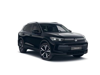 Nowe 2026 VW Tiguan SUV | 196 050 zł