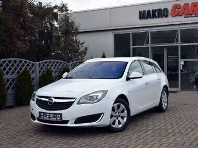 Opel Insignia Country Tourer