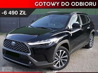 używany Toyota Corolla XII Hybrid Style 1.8 Hybrid Style 1.8 140KM | Pakiet Tech!