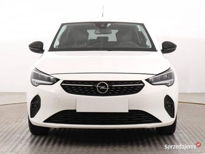 Biały Używany 2022 Opel Corsa Hatchback | 56 999 zł (Drogi)