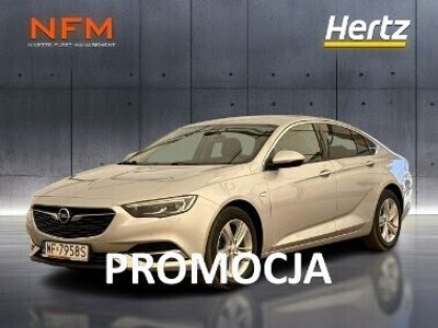 Opel Insignia Country Tourer